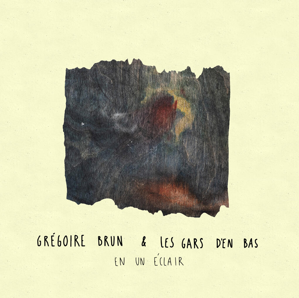 En un éclair - 2013